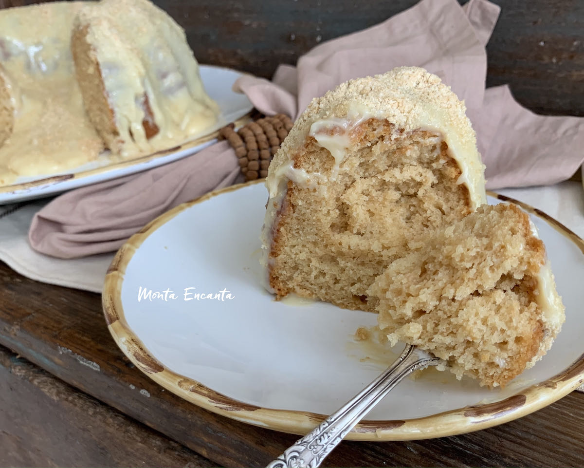 bolo de farinha láctea