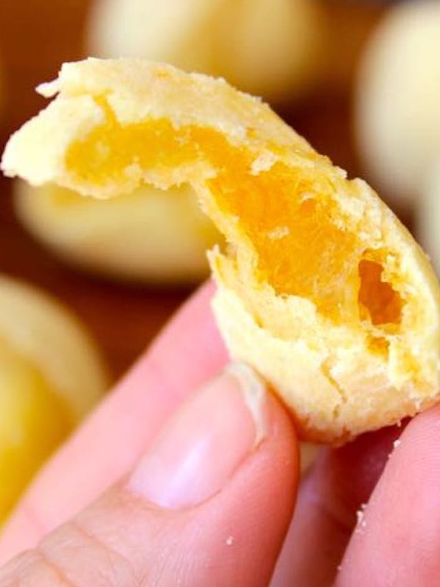 Dia do Pão de Queijo