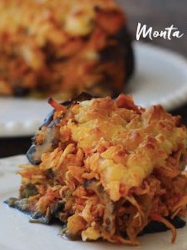 Baixa Calorias Receitas simples