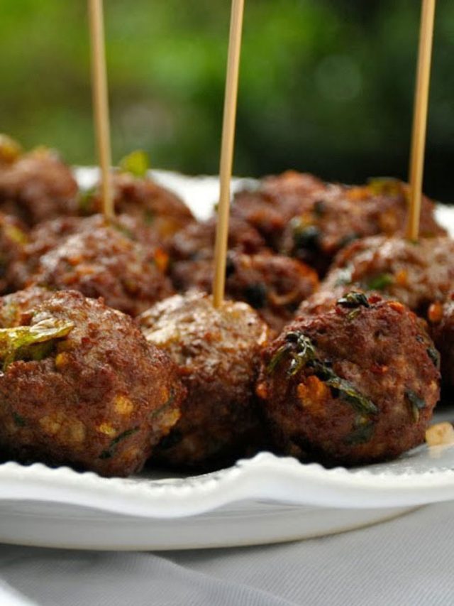 receitas com carne moída fácil