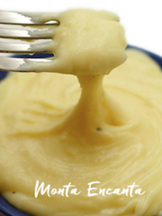 Como fazer Purê 7 Receitas Originais
