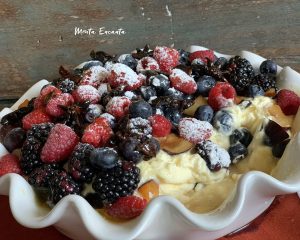 creme mascarpone