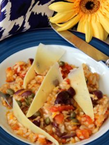 Risoto