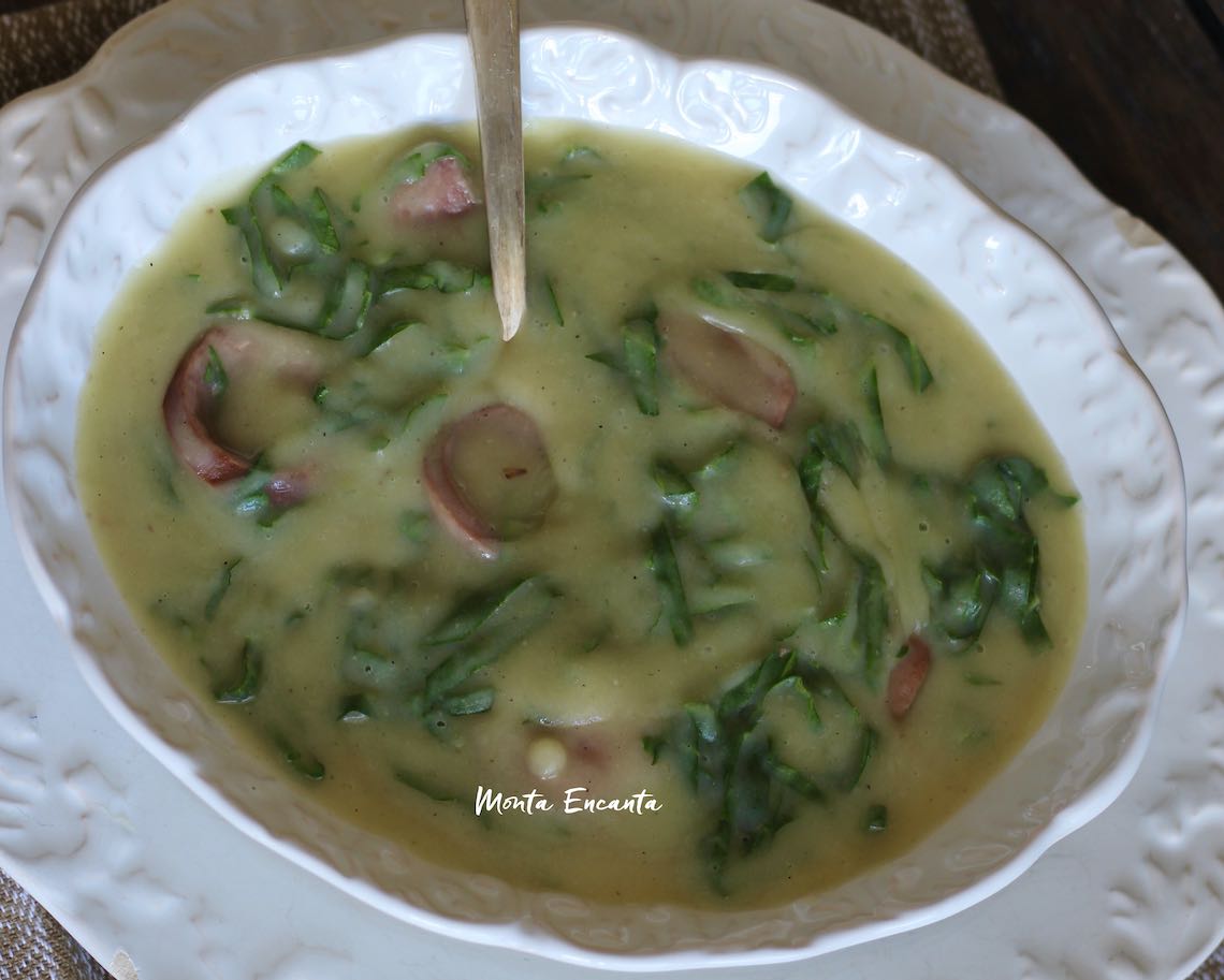 caldo verde