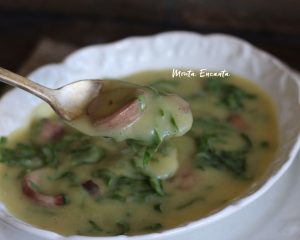 caldo verde