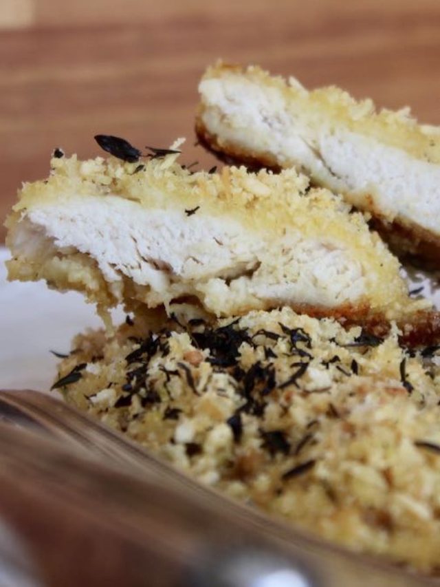 8 super receitas com frango