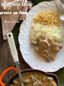 estrogonofe