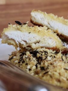 filé de frango