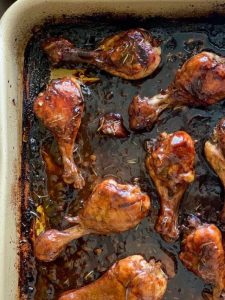 receitas de frango simples