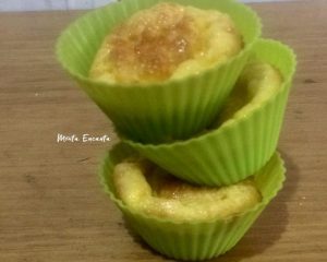 pao de queijo fit