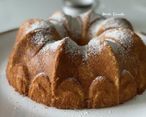bolo de tapioca