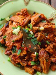 carne de panela