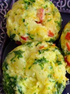 Omelete Receitas Rápidas