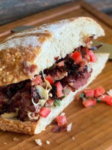 Sextou 5 receitas