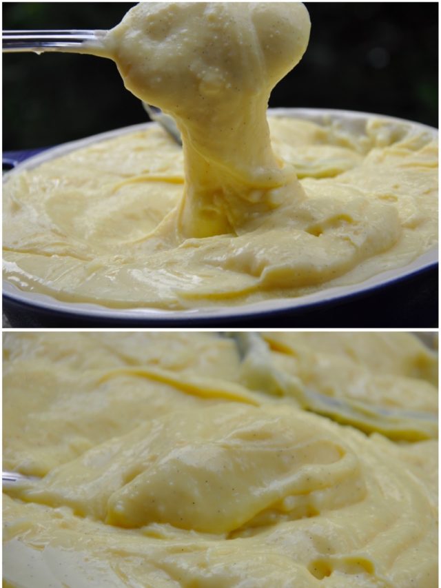 Creme  Belga