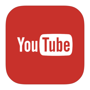 Inscrição youtube monta encanta