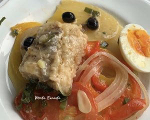 bacalhau a espanhola