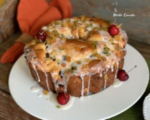 panetone da vovó