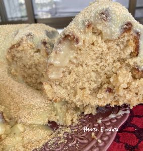 bolo de farinha láctea