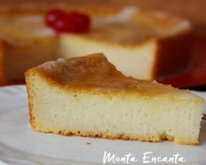 bolo de fuba caipira