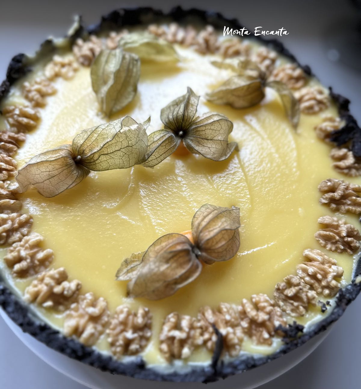 torta camafeu com baba de moça torta camafeu