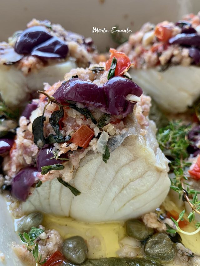 receitas de bacalhau rapidinhas