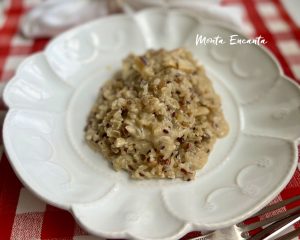 arroz sete grãos