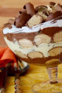 Creme Belga Original Monta Encanta