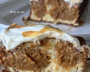 bolo 2 leches