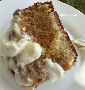 bolo 2 leches