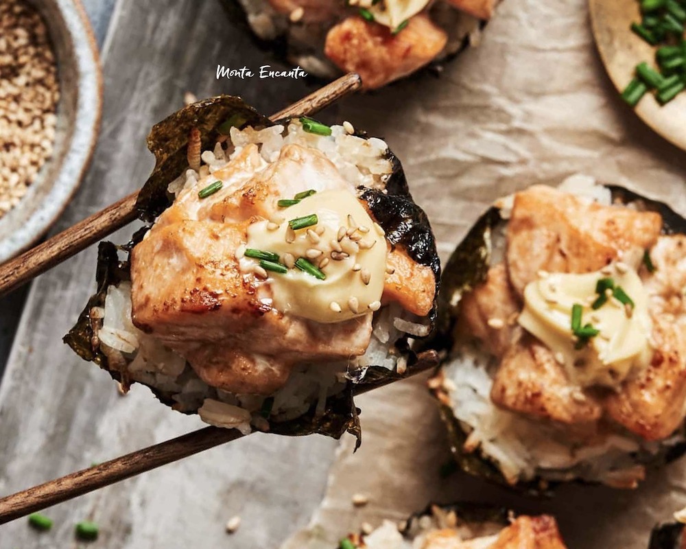 Dia das Mães: veja 7 receitas deliciosas na AirFryer