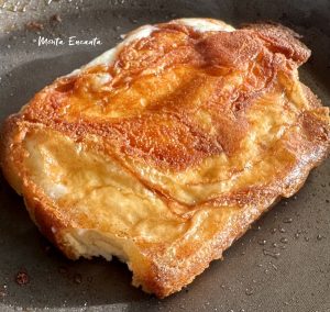 Requeijão na Chapa Perfeito
