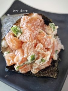 temaki