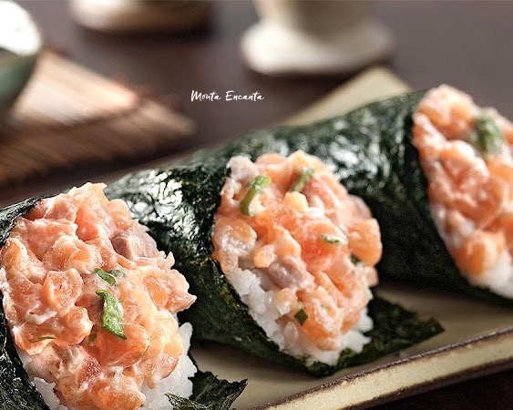 temaki