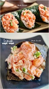 temaki