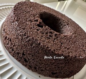 bolo oreo com ganache crunch