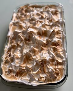 delicia de abacaxi