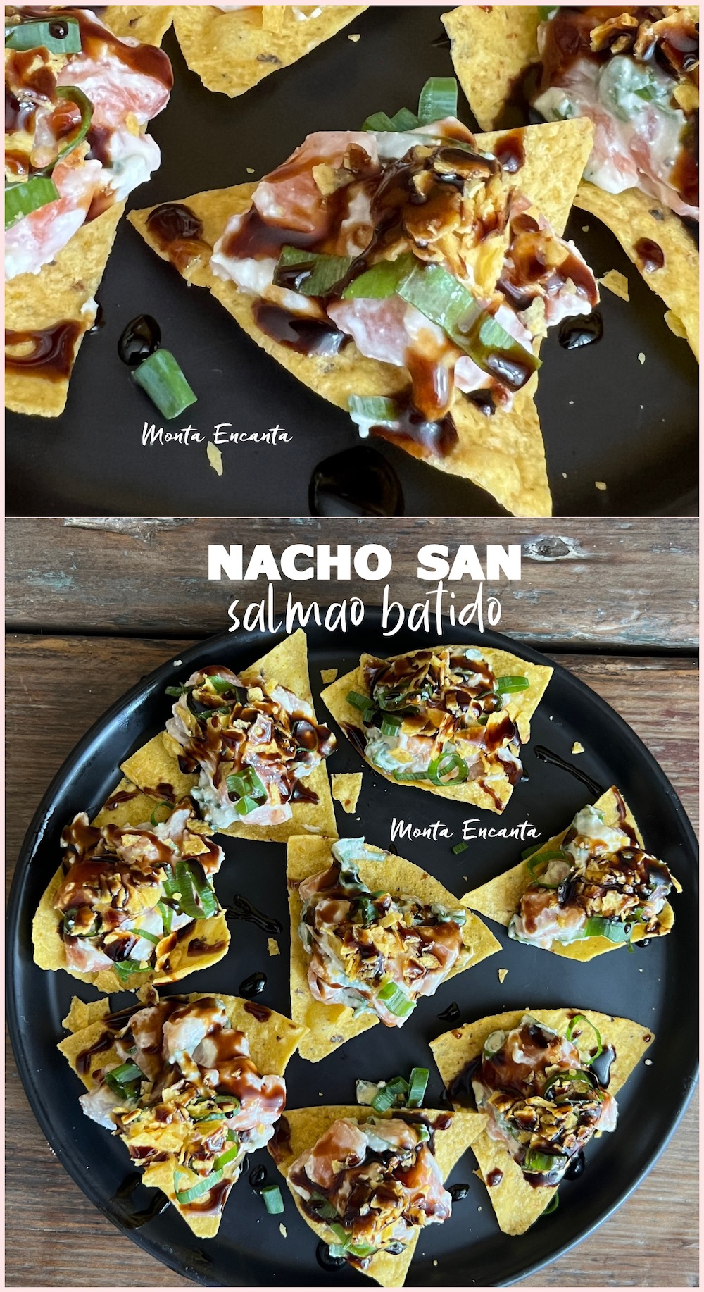 nacho san