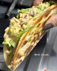 taco smash big mac