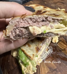 taco smash big mac