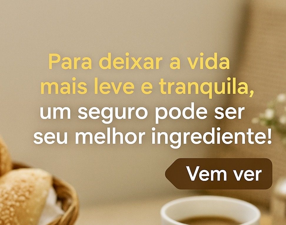 corretora de seguros