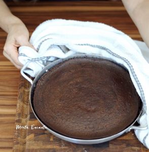 receita bolo maluco