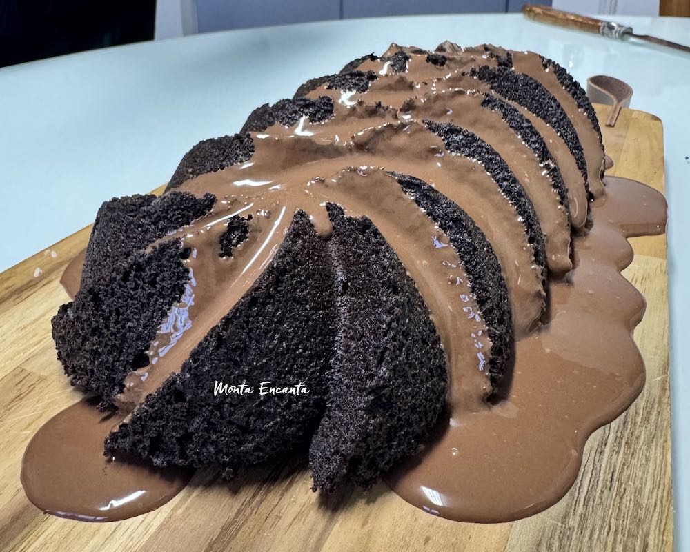 bolo maluco de oreo