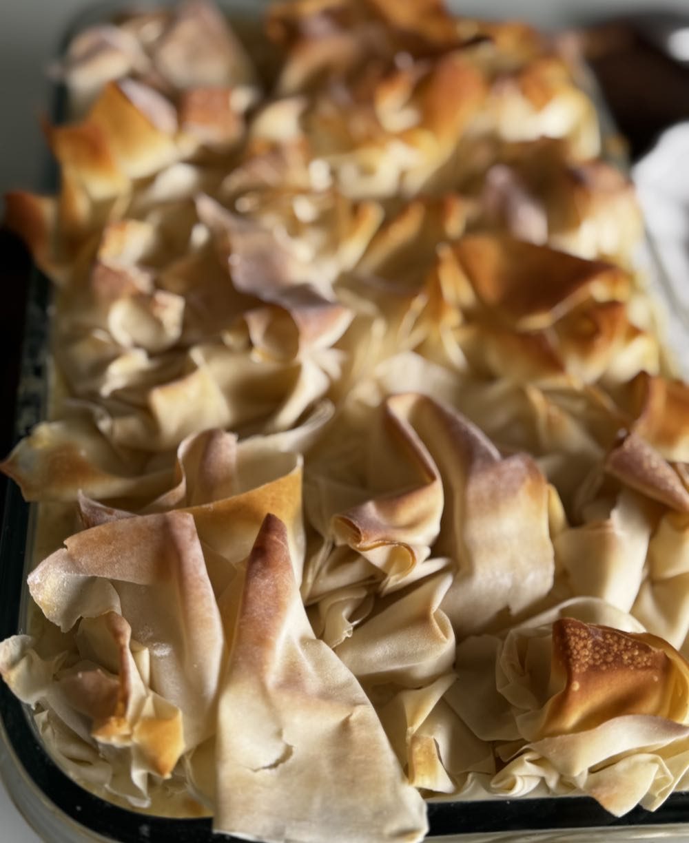 bacalhau filló