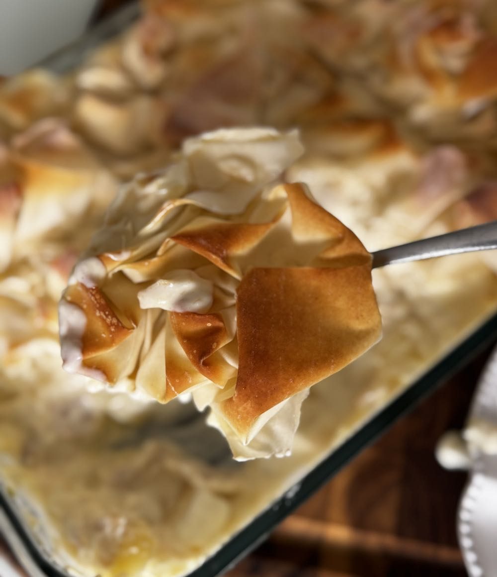 bacalhau filló