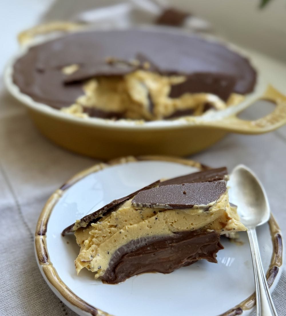 creme de maracujá 