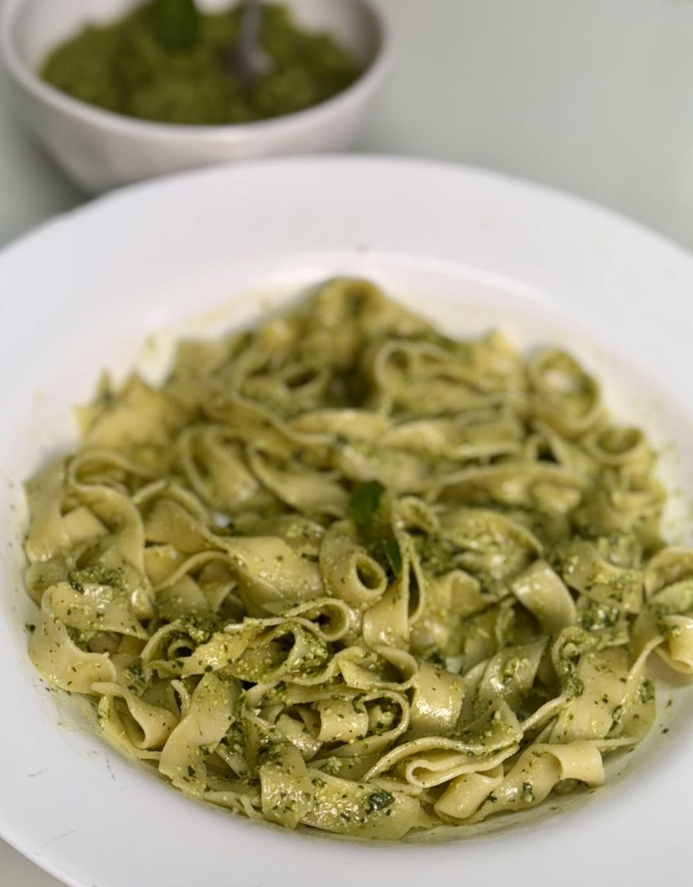 moho pesto