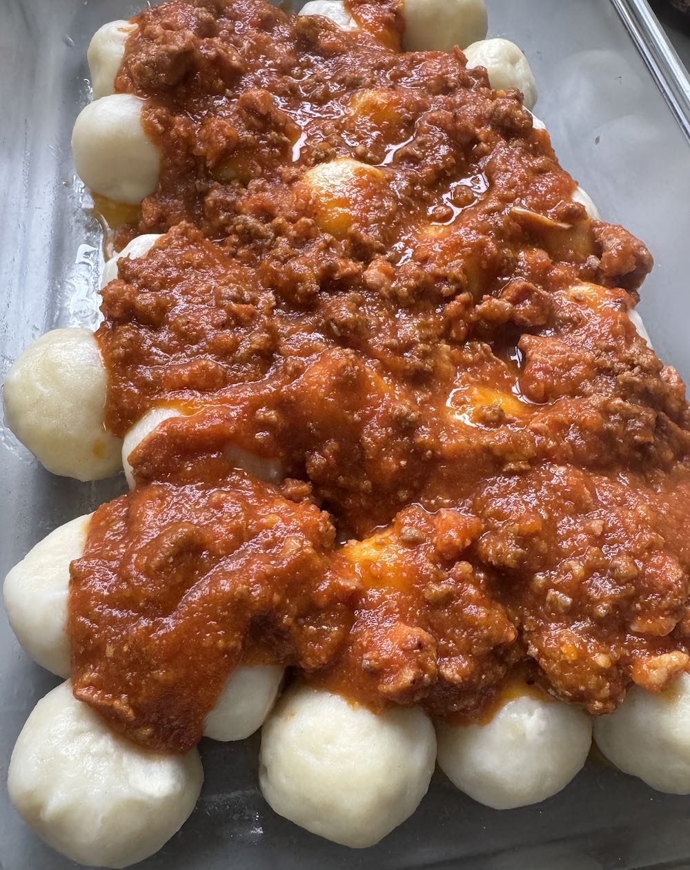 nhoque da tia simone