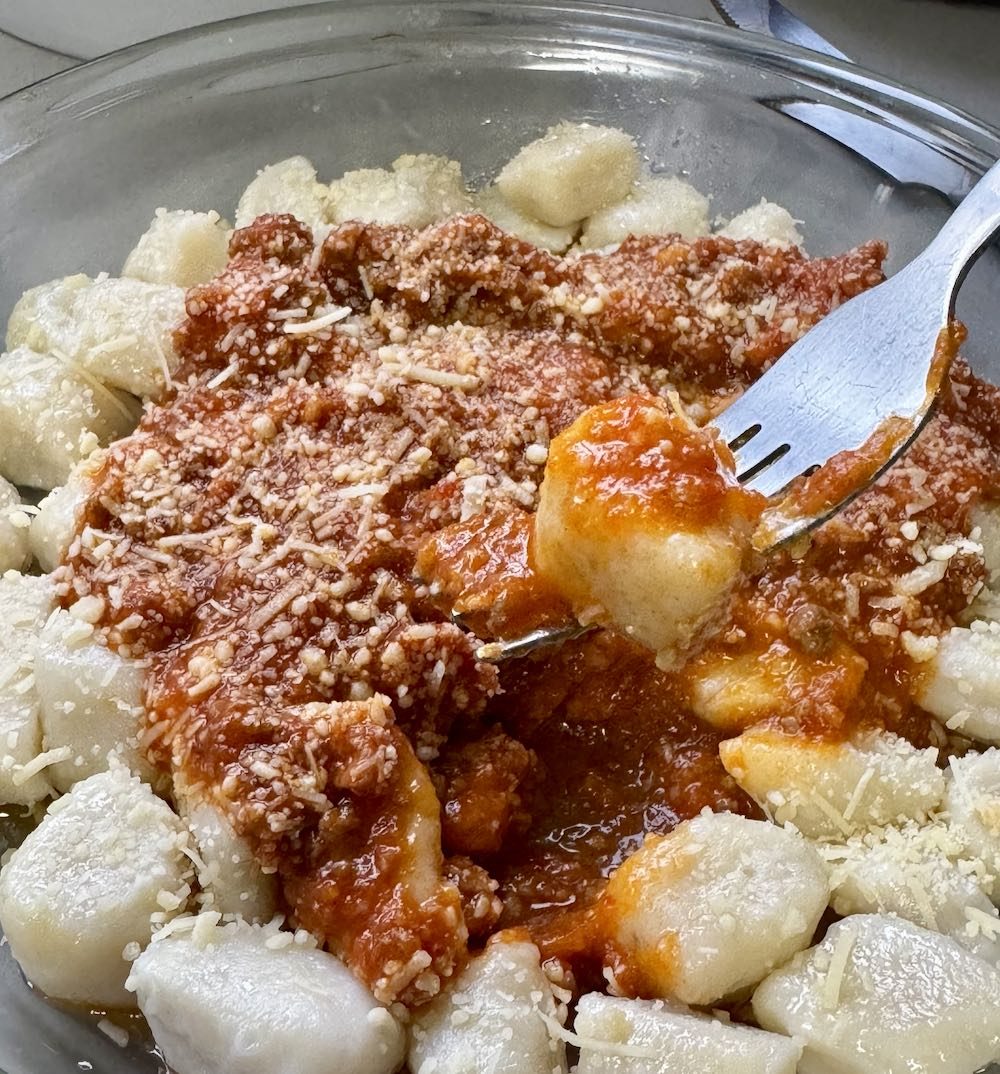 nhoque da tia simone