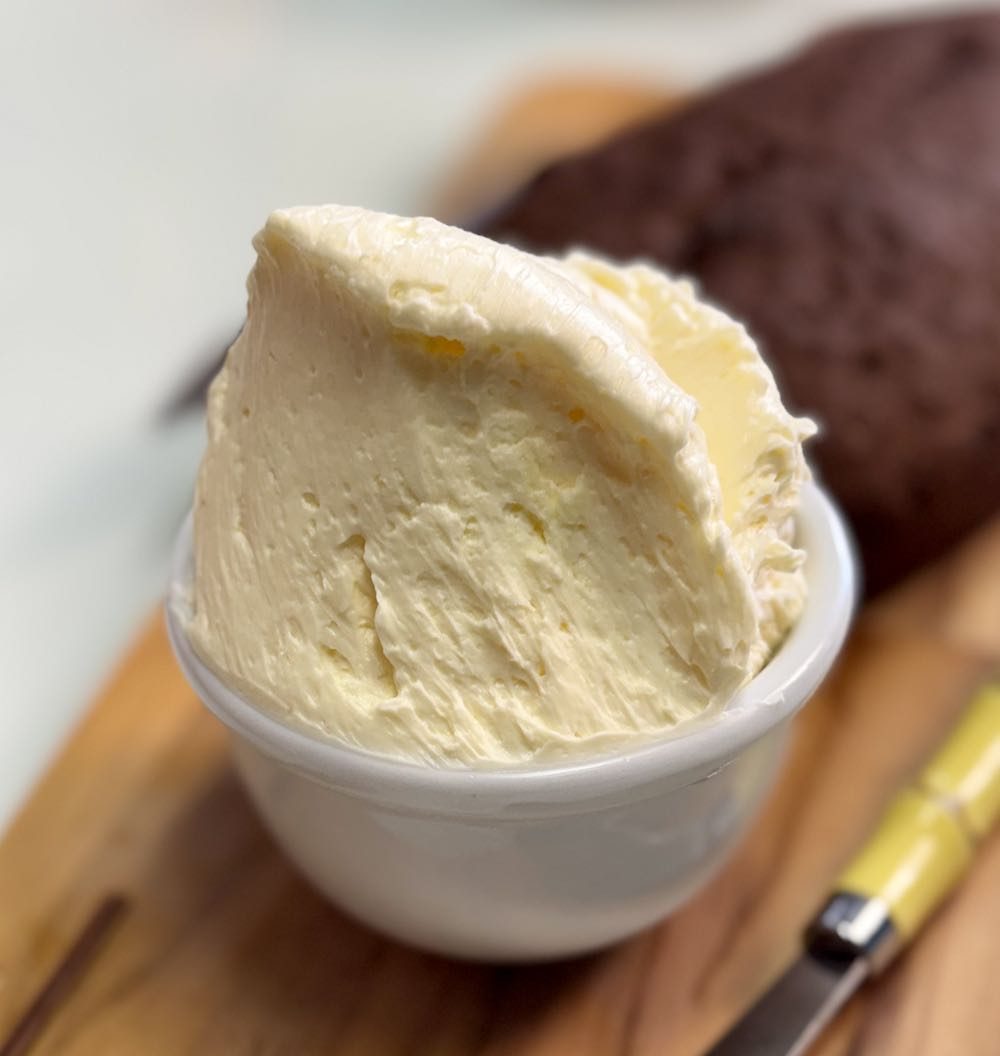 pão australiano